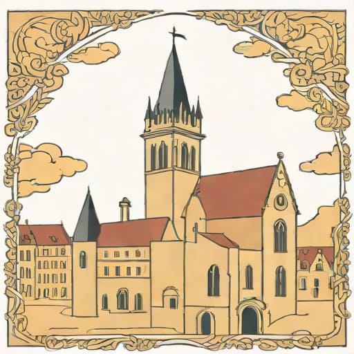 Froissartage Michel Froissart