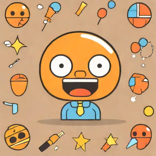 From The Amazing World Of Gumball