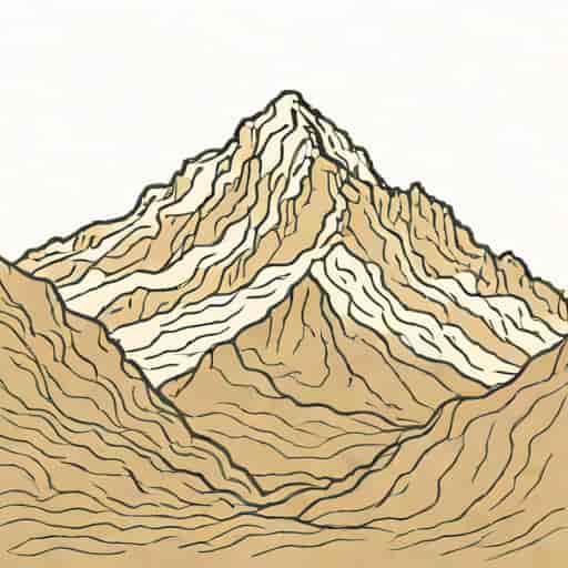 From Where We Can See Kanchenjunga