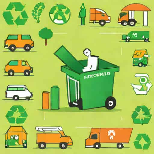 Frome Recycling Centre