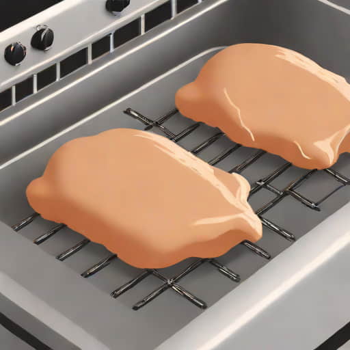 Frozen Boneless Skinless Chicken Thighs In Oven