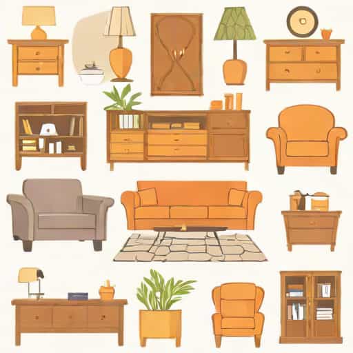 Frugal Finds Overstock Home Furnishings