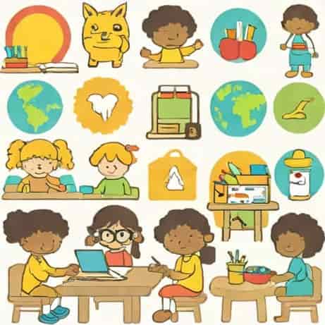Ftce Prekindergarten Primary Pk 3