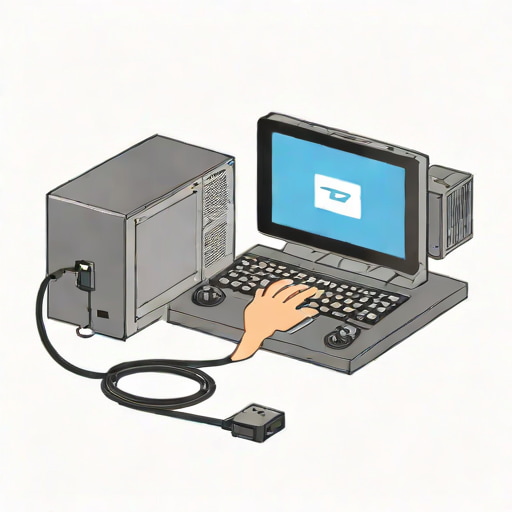 Fujitsu Halcyon Troubleshooting