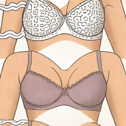 Full Coverage Playtex Bras On Sale