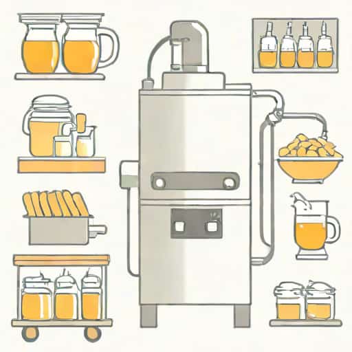 Function Of Pasteurizer