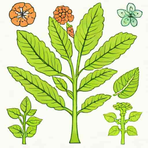 Function Of Phloem In Plants