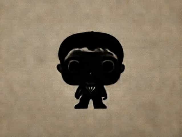 Funko Pop Harry Potter