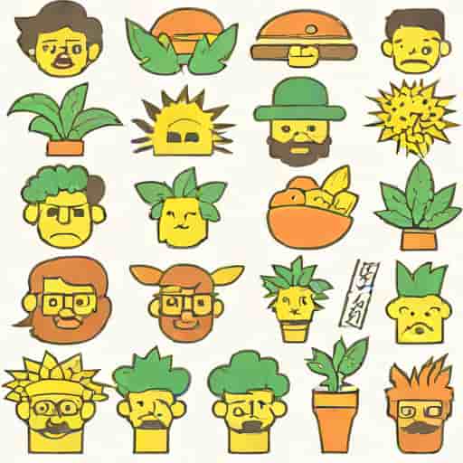 Funny Pothead Names