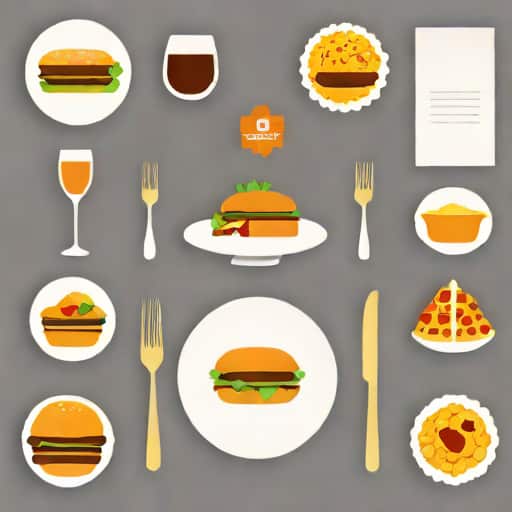 Gad Restaurant Heliopolis Menu