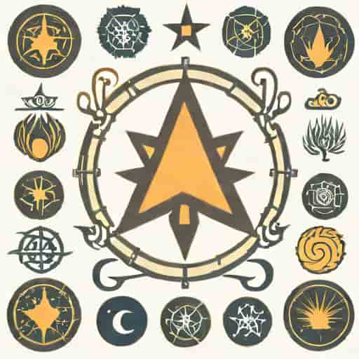 Gale Evocation Spells