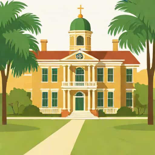 Galveston Ursuline Academy