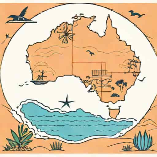 Gambar Ras Australoid