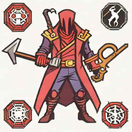 Gambit Mutant Level