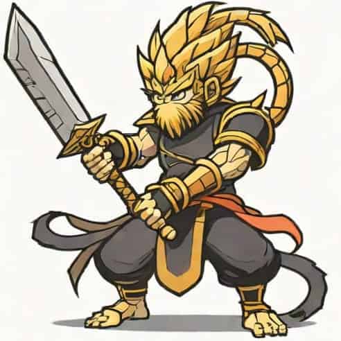 Game Black Myth Wukong