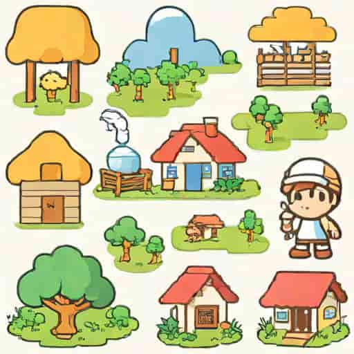 Games Like Earthbound