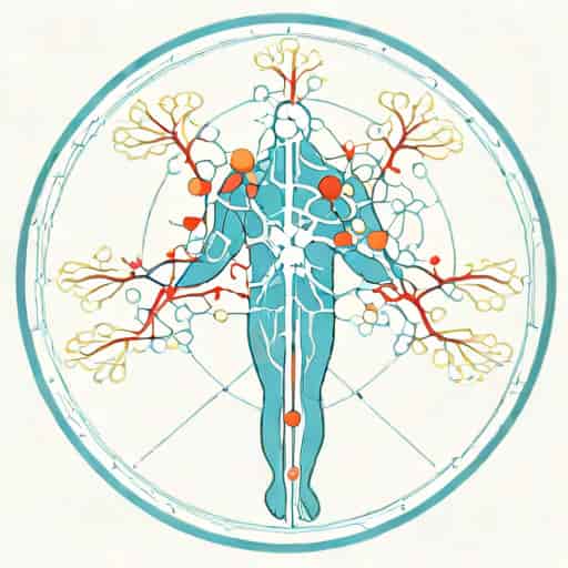Ganglia Location Parasympathetic Nervous System