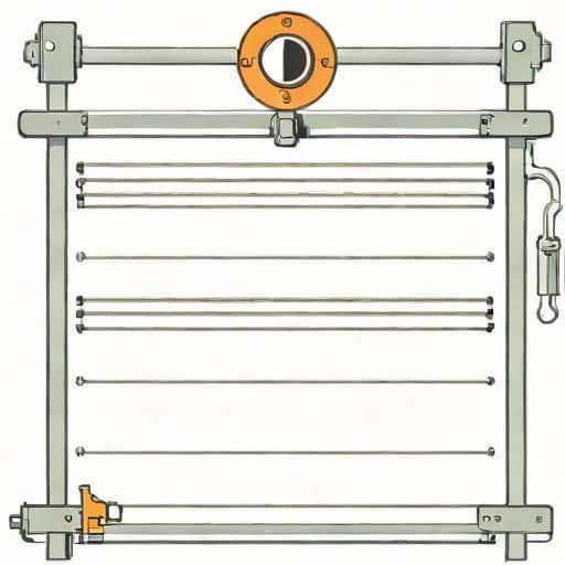 Garage Door Torsion Spring Chart