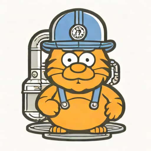 Garfield Boilermaker Logo