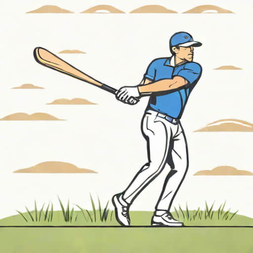 Gary Woodland Backstopping