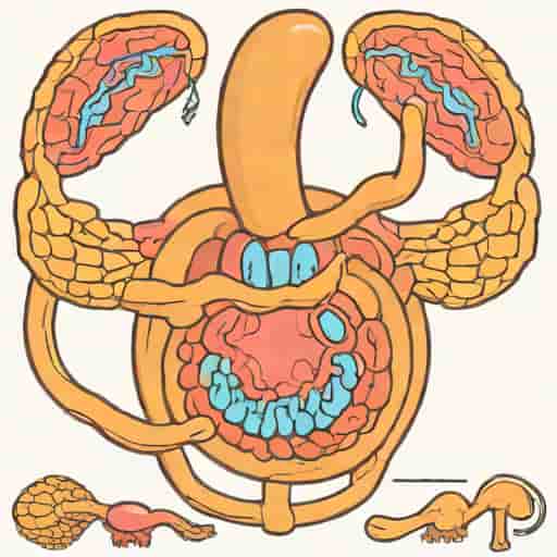 Gastric Secretory Glands