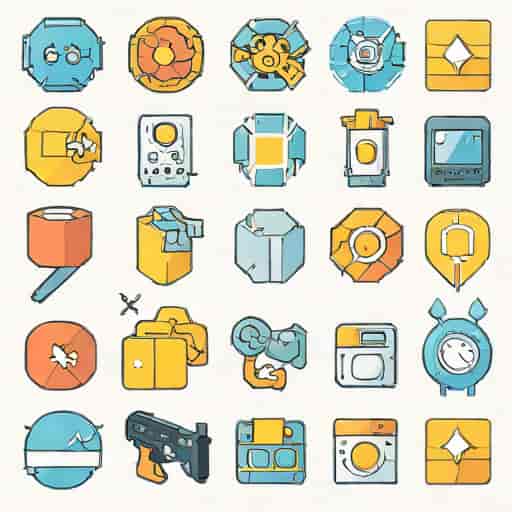 Gatherable Objects Respawn Interval