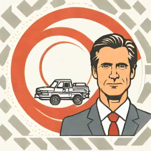 Gavin Newsom Target Shoplifter