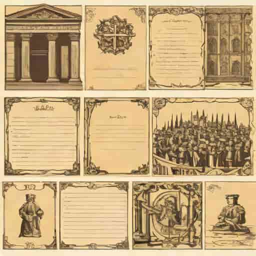 Gcse Aqa History Elizabethan England Past Papers