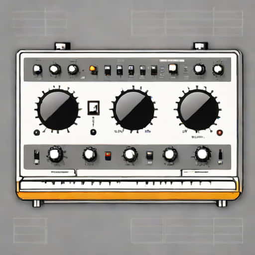 Gearspace Moog Muse