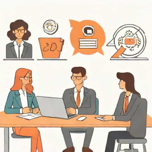 Gen Z Workplace Communication Autonomy