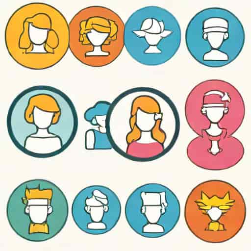 Gender Masculine And Feminine