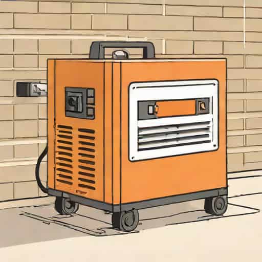 Generac Standby Generator