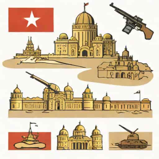 General Defended Moscow And Stalingrad In Wwii