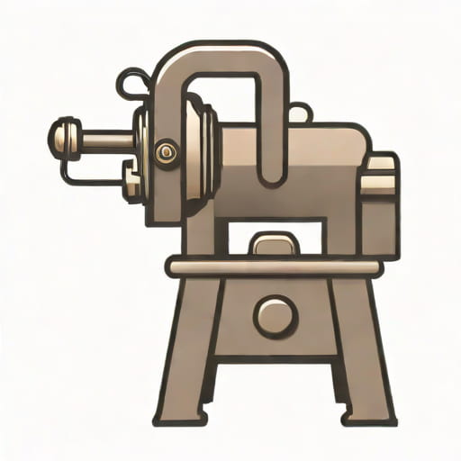 General Electric V Boilermaker Blacksmith