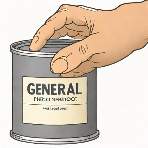 General Finishes Gel Topcoat