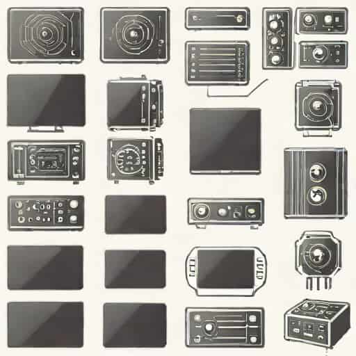 General Outermost Electronic Configuration