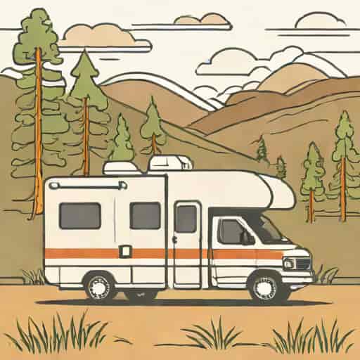 General Rv Canton Ohio