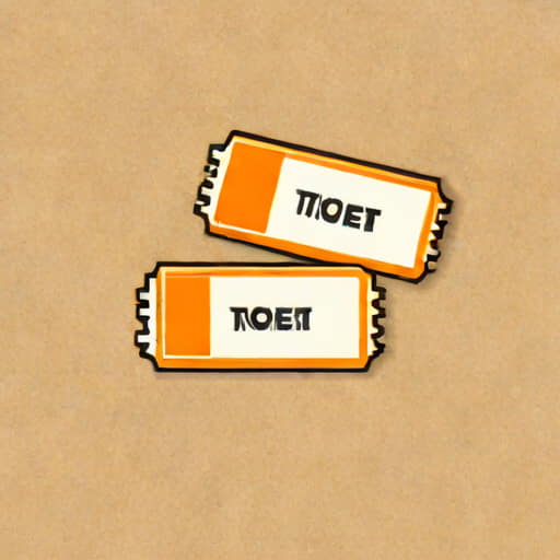 General Ticket Validity