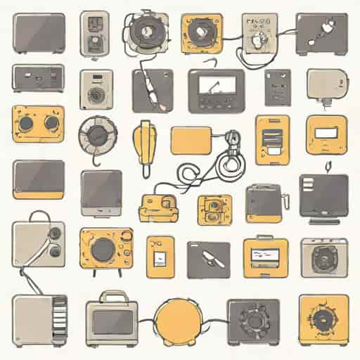 Generator Overload With Nothing Plugged In