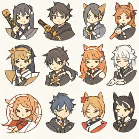Genshin Characters That Use Shimenawa Reminiscence