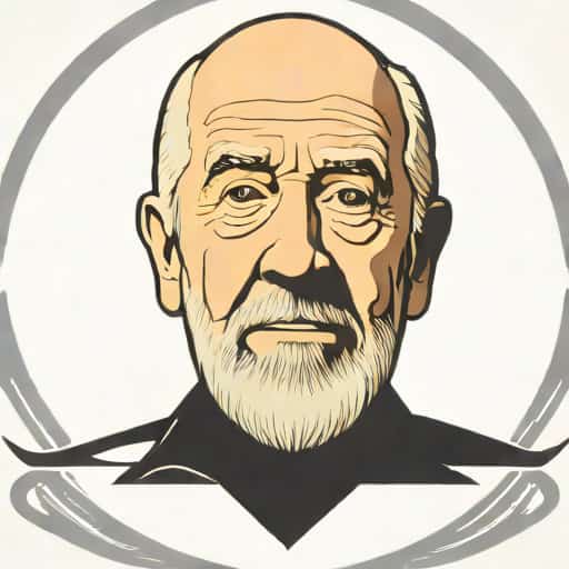 George Carlin Free Floating Hostility