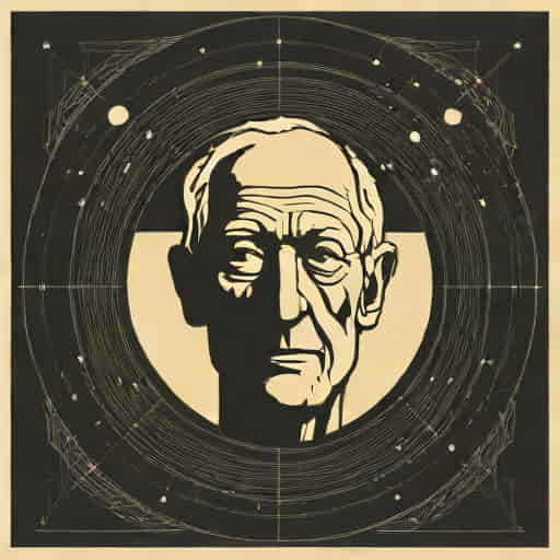 George Gilder Microcosm