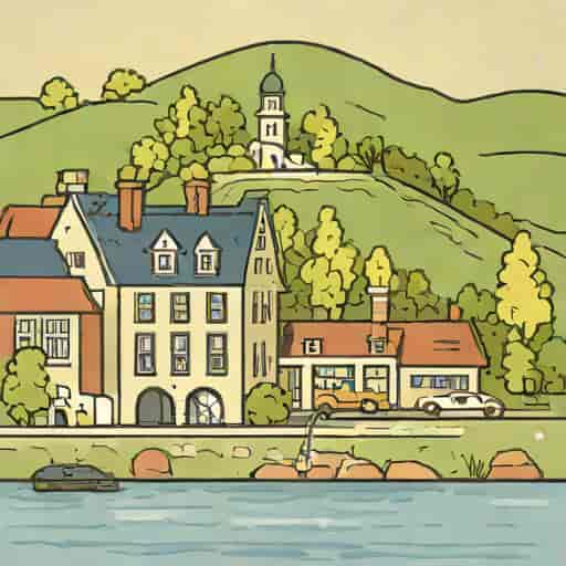 George Halcovage Schuylkill County