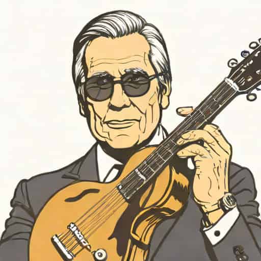 George Jones Swerving