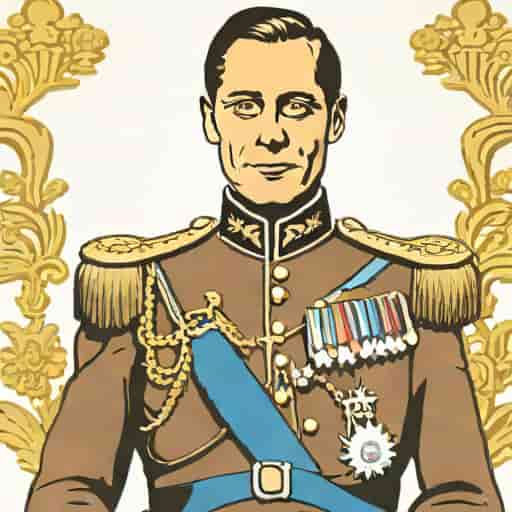 George Vi The Dutiful King