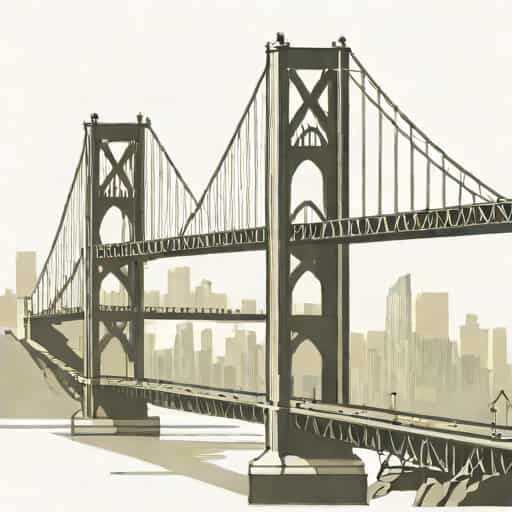 George Washington Bridge