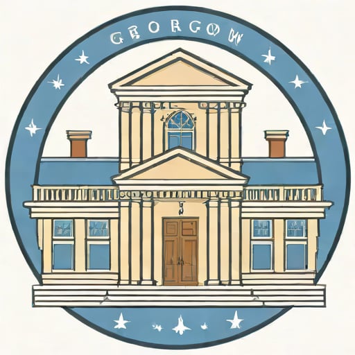 Georgetown Paralegal Program