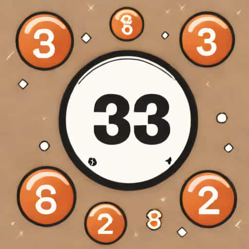 Georgia Powerball Winning Numbers