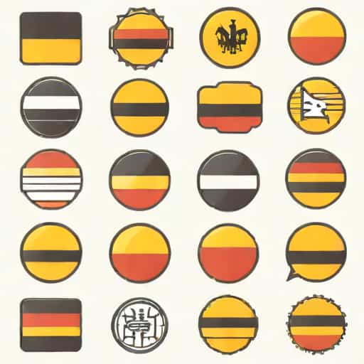 German Diminutive Suffix