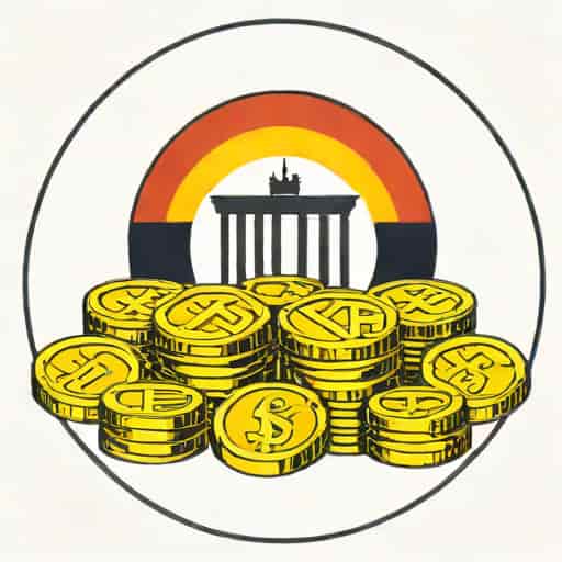 German Economy Shrank